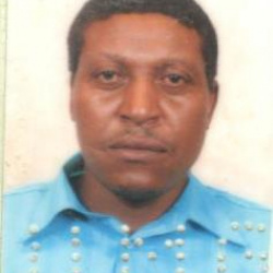 Jose Gabriel Texeira