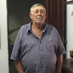 Antônio Jorge da Silva