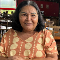 Ester Assenção de Faria Almeida