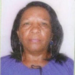 Maria Laura Ramalho da Cruz