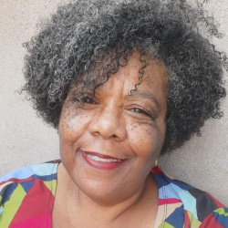 Edna Aparecida do Carmo Rosa