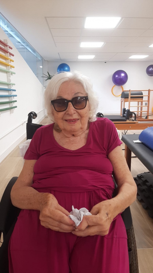 Foto de Homenagem