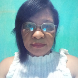 Lucineia Aparecida dos Reis