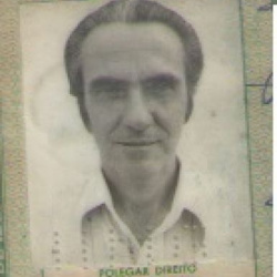 Augusto de Oliveira Duarte