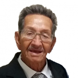 José Bernardes Ribeiro