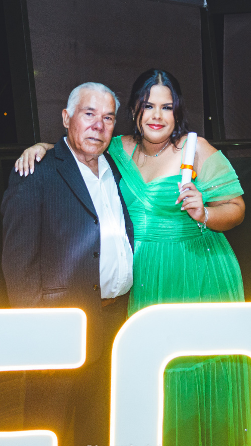Foto de Homenagem