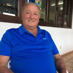 Antônio Soares de Melo