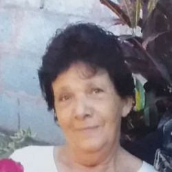 Maria Aparecida Nobrega Campos