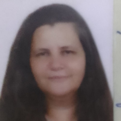 Márcia Lopes de Carvalho Pereira