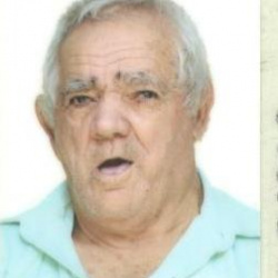 João dos Santos Ribeiro