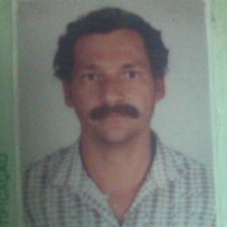 Geraldo Lucio Rodrigues