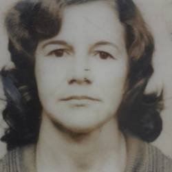Maria da Conceição Batista