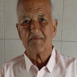 Joaquim Darzir de Olveira