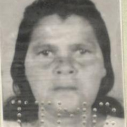 Maria Eugenia de Oliveira