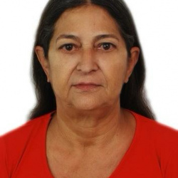 Maria Aparecida de Faria