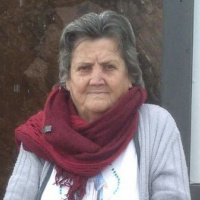 Conceição Maria Pereira