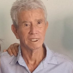 Geraldo Soares de Oliveira