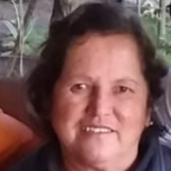 Maria do Carmo de Moura