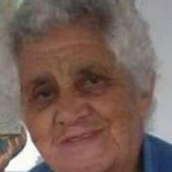 Maria Aparecida da Rocha Campanha