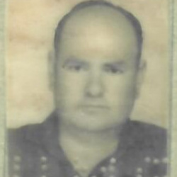 Pedro Leão Duarte