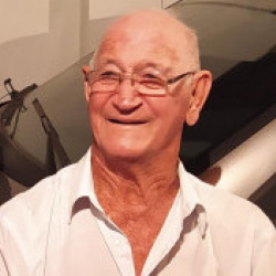 Jose Augusto Da Costa