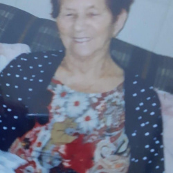 Nilma Ribeiro da Silva