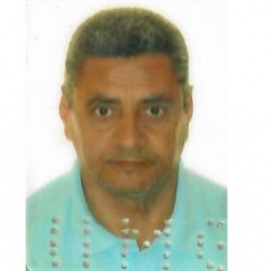 José Helio Alves da Silva