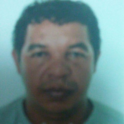 João Batista de Jesus Rocha