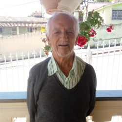 José Anjo de Faria
