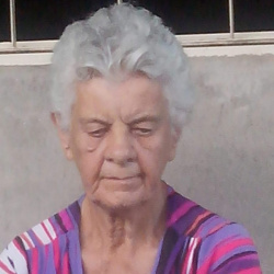 Lucilia Marra Penido Santos