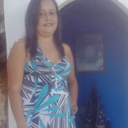 Andreiza Jaqueline dos Santos
