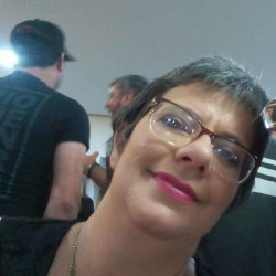 Divina da Silva Ribeiro