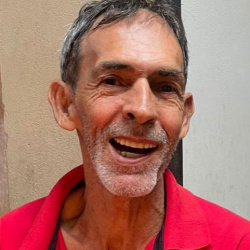 Marcos Osmar de Andrade