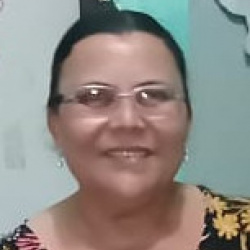 Terezinha Rodrigues de Souza