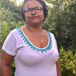 Maria da Conceiçao Gomes dos Santos Guedes
