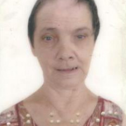Theresinha Maria de Jesus