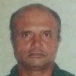 Abilio Soares Pinto