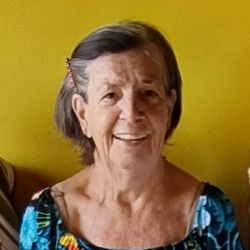 Maria do Sacramento Souza