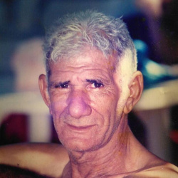 José Gonçalves Pereira