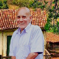 Raimundo Américo Barbosa