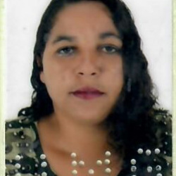 Glauciene Fátima do Nascimento