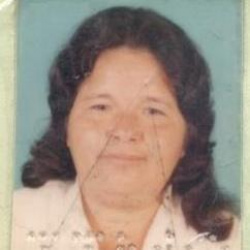 Maria das Graças Carolina de Jesus