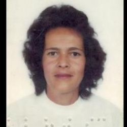 Gercina Celestina da Silva Araujo