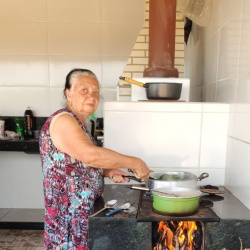 Sebastiana Luiza de Vasconcelos Gonçalves