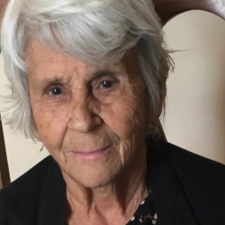 Amélia Jesuína de Jesus Sousa