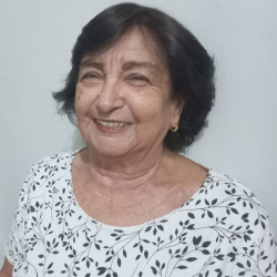 Maria Raimunda Socorro Santos