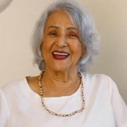 Ivanilde Rosa do Couto Silva