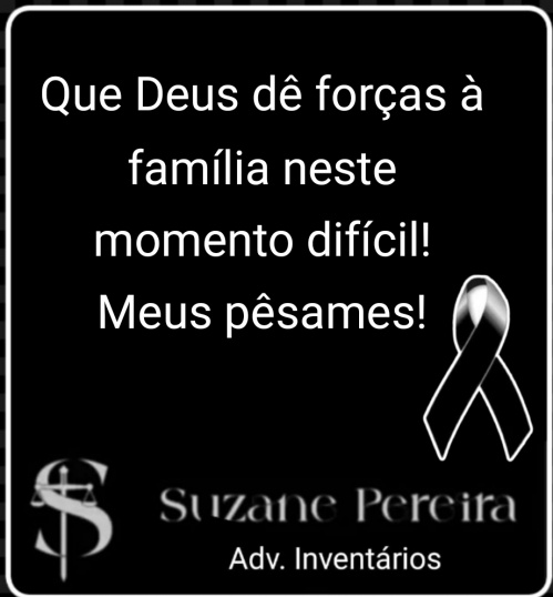 Foto de Homenagem