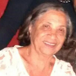 Maria José Silva Costa