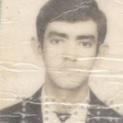 José Raimundo de Freias Faria